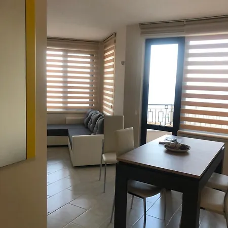 Daire комплекс рич 2 *