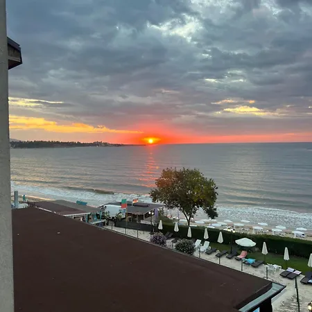 комплекс рич 2 Daire Ravda