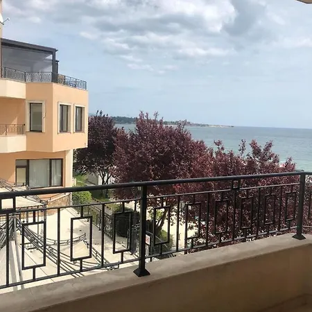 Appartamento комплекс рич 2 *
