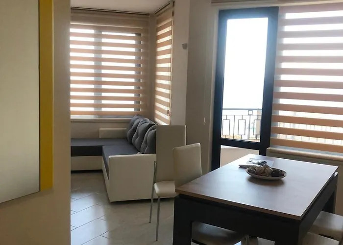 アパート комплекс рич 2 *